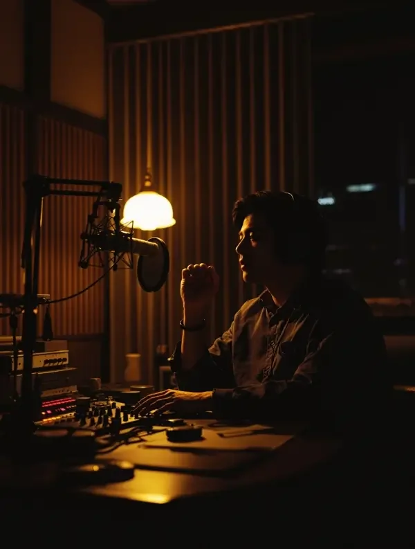 深夜电台 - 韩国伦理在线观看 深夜电台