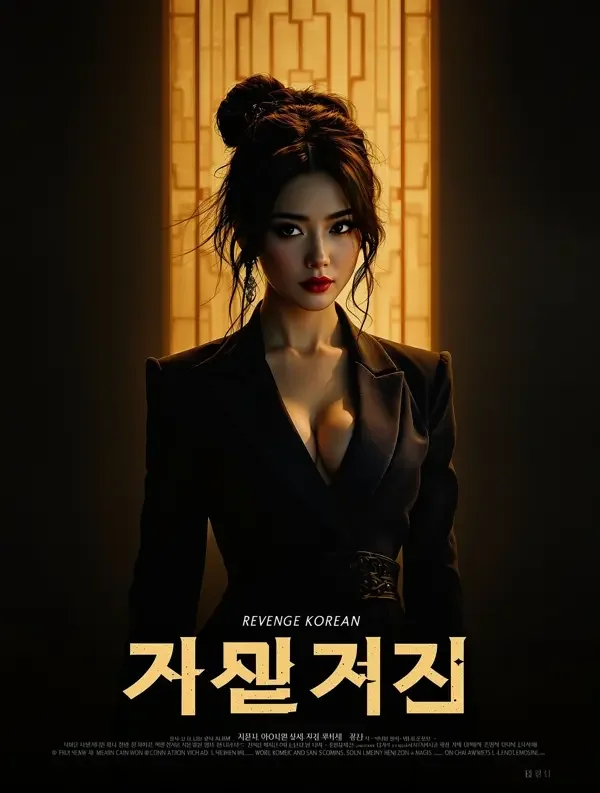 复仇女神 - 韩国伦理在线观看 复仇女神