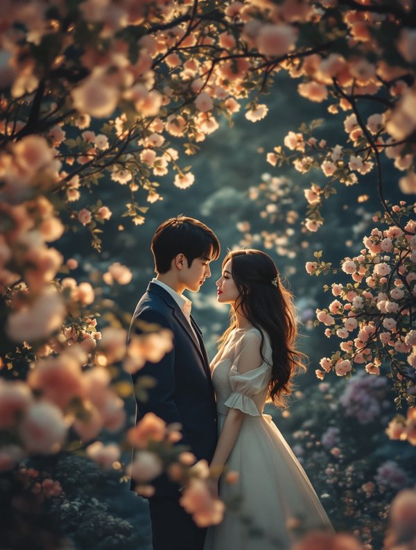 秘密花园之恋 - 韩国伦理在线观看 秘密花园之恋