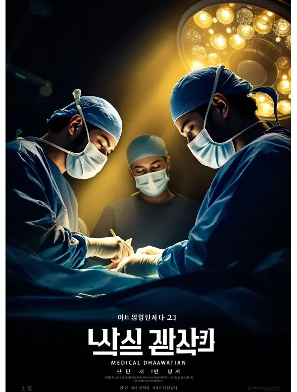 医生的抉择 - 韩国伦理在线观看 医生的抉择