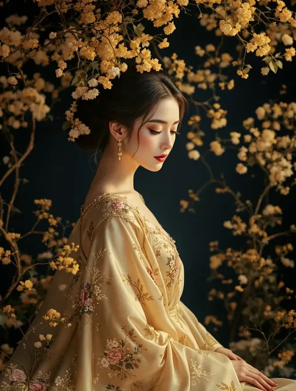 锦绣华年
